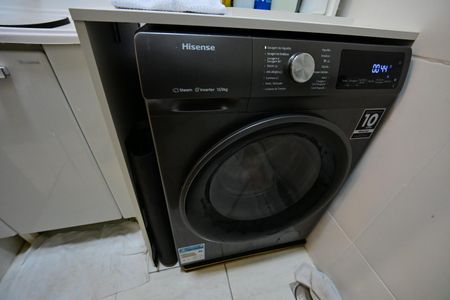 Apartamento à venda com 56m², 2 quartos e sem vaga