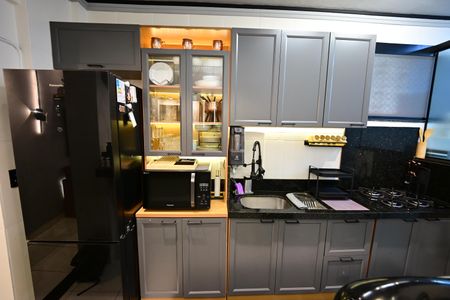 Apartamento à venda com 56m², 2 quartos e sem vaga
