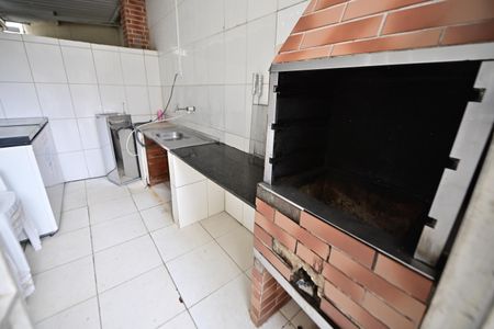 Apartamento à venda com 2 quartos, 56m² em Setor Bueno, Goiânia