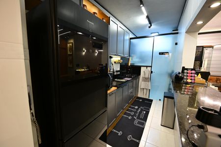 Apartamento à venda com 56m², 2 quartos e sem vaga