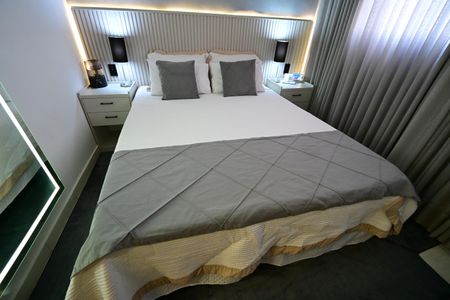 Apartamento à venda com 56m², 2 quartos e sem vaga