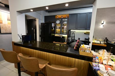 Apartamento à venda com 2 quartos, 56m² em Setor Bueno, Goiânia