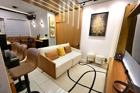 Apartamento à venda com 2 quartos, 56m² em Setor Bueno, Goiânia