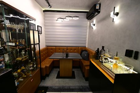 Apartamento à venda com 56m², 2 quartos e sem vaga