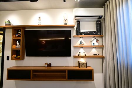 Apartamento à venda com 56m², 2 quartos e sem vaga