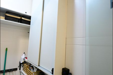 Apartamento à venda com 2 quartos, 56m² em Setor Bueno, Goiânia