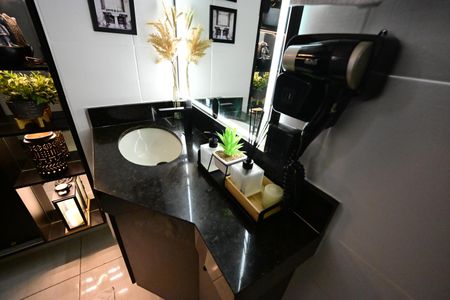 Apartamento à venda com 56m², 2 quartos e sem vaga