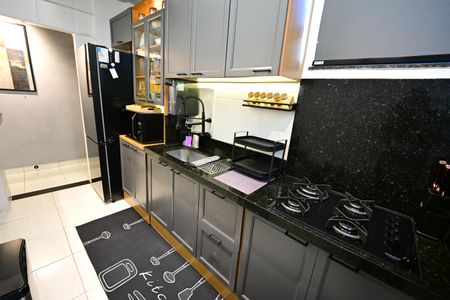 Apartamento à venda com 56m², 2 quartos e sem vaga