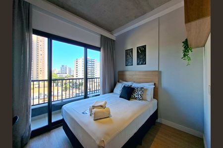 Studio à venda com 23m², 1 quarto e sem vagaStudio
