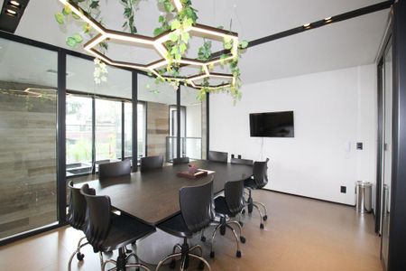 Studio à venda com 23m², 1 quarto e sem vagaÁrea comum - Coworking