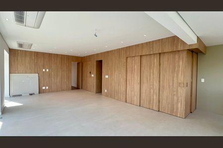 Sala de apartamento para alugar com 4 quartos, 163m² em Pinheiros, São Paulo