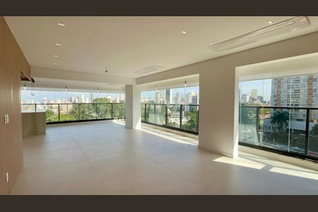 Apartamento para alugar com 4 quartos, 163m² em Pinheiros, São Paulo
