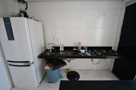 Apartamento para alugar com 77m², 2 quartos e 2 vagas