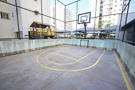 Apartamento para alugar com 77m², 2 quartos e 2 vagas