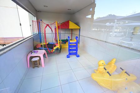 Apartamento para alugar com 77m², 2 quartos e 2 vagas
