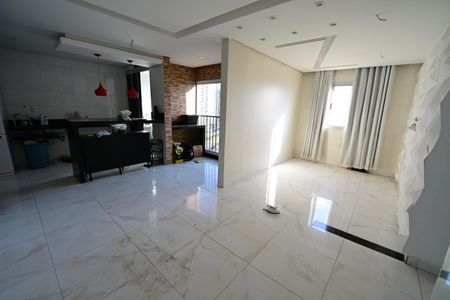 Apartamento para alugar com 77m², 2 quartos e 2 vagas