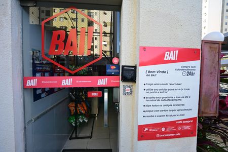 Apartamento para alugar com 77m², 2 quartos e 2 vagas