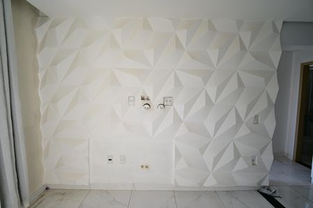 Apartamento para alugar com 77m², 2 quartos e 2 vagas