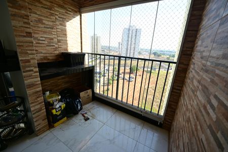 Apartamento para alugar com 77m², 2 quartos e 2 vagas