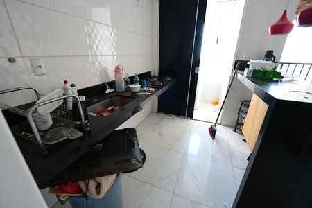 Apartamento para alugar com 77m², 2 quartos e 2 vagas