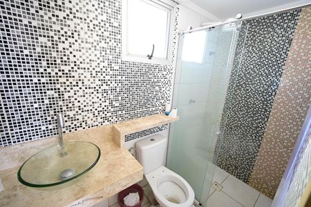 Apartamento para alugar com 77m², 2 quartos e 2 vagas