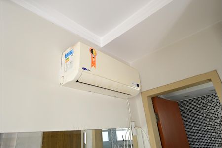 Apartamento para alugar com 77m², 2 quartos e 2 vagas