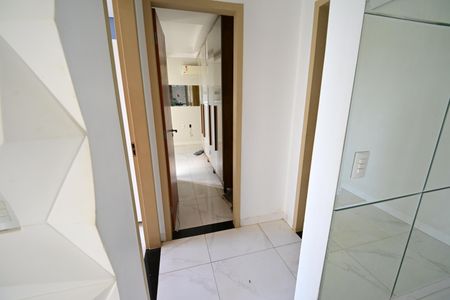 Apartamento para alugar com 77m², 2 quartos e 2 vagas