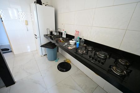 Apartamento para alugar com 2 quartos, 77m² em Parque Oeste Industrial, Goiânia
