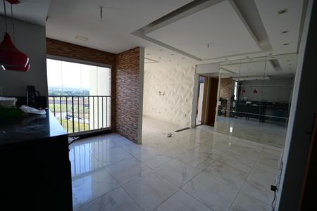 Apartamento para alugar com 77m², 2 quartos e 2 vagas