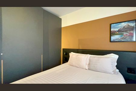 Quarto de kitnet/studio para alugar com 1 quarto, 30m² em Vila Mariana, São Paulo