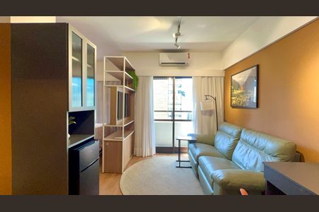Kitnet/Studio para alugar com 1 quarto, 30m² em Vila Mariana, São Paulo