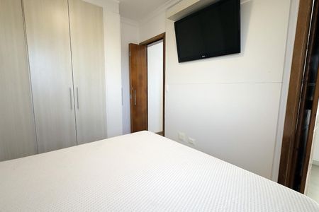 Apartamento para alugar com 55m², 2 quartos e 1 vaga Apartamento para alugar com 55m², 2 quartos e 1 vagaQuarto Suíte