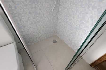 Apartamento para alugar com 55m², 2 quartos e 1 vaga Apartamento para alugar com 55m², 2 quartos e 1 vagaBanheiro Suíte