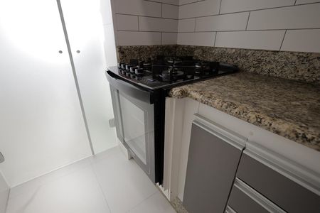 Apartamento para alugar com 55m², 2 quartos e 1 vaga Apartamento para alugar com 55m², 2 quartos e 1 vagaCozinha