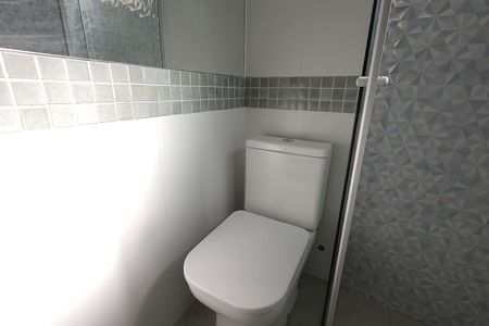 Apartamento para alugar com 55m², 2 quartos e 1 vaga Apartamento para alugar com 55m², 2 quartos e 1 vagaBanheiro Suíte