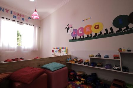 Apartamento para alugar com 55m², 2 quartos e 1 vaga Apartamento para alugar com 55m², 2 quartos e 1 vagaBrinquedoteca