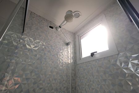 Apartamento para alugar com 55m², 2 quartos e 1 vaga Apartamento para alugar com 55m², 2 quartos e 1 vagaBanheiro Suíte