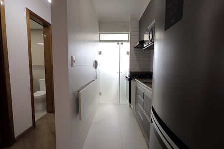 Apartamento para alugar com 55m², 2 quartos e 1 vaga Apartamento para alugar com 55m², 2 quartos e 1 vagaCozinha