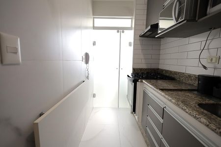 Apartamento para alugar com 55m², 2 quartos e 1 vaga Apartamento para alugar com 55m², 2 quartos e 1 vagaCozinha