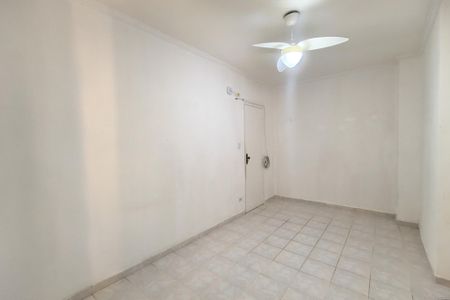 Quarto de apartamento para alugar com 1 quarto, 50m² em Vila Tupi, Praia Grande