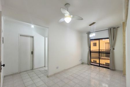 Apartamento para alugar com 1 quarto, 50m² em Vila Tupi, Praia Grande