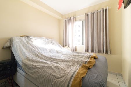 Quarto 1 de apartamento à venda com 2 quartos, 62m² em Cursino, São Paulo