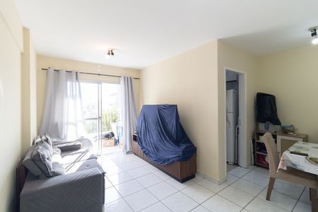 Apartamento à venda com 2 quartos, 62m² em Cursino, São Paulo