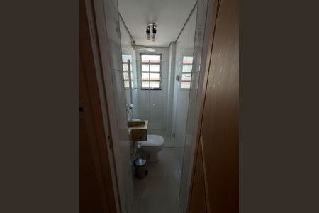 Banheiro de apartamento à venda com 2 quartos, 110m² em Bela Vista, São Paulo