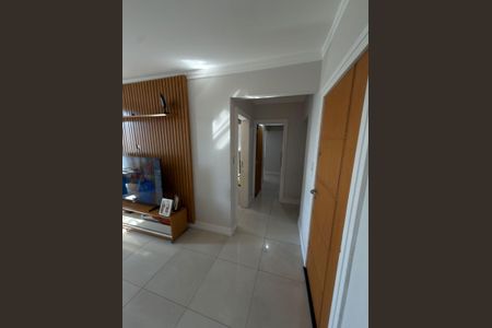 Sala de apartamento à venda com 2 quartos, 110m² em Bela Vista, São Paulo