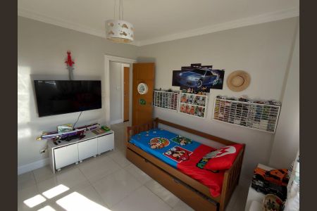 Quarto de apartamento à venda com 2 quartos, 110m² em Bela Vista, São Paulo