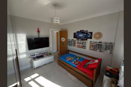 Quarto de apartamento à venda com 2 quartos, 110m² em Bela Vista, São Paulo