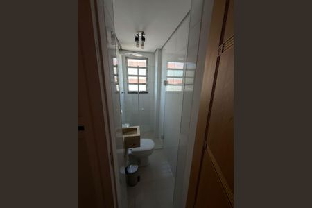 Banheiro de apartamento à venda com 2 quartos, 110m² em Bela Vista, São Paulo