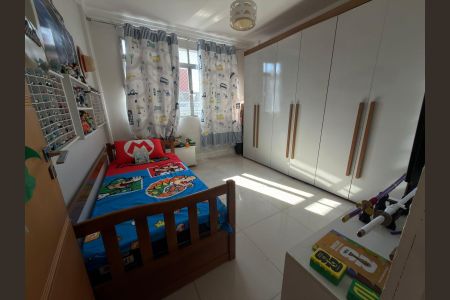 Quarto de apartamento à venda com 2 quartos, 110m² em Bela Vista, São Paulo