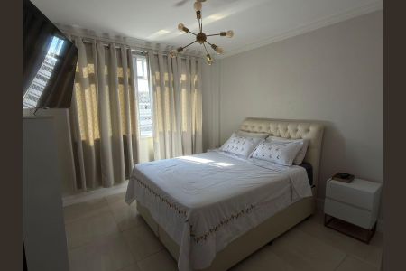 Quarto de apartamento à venda com 2 quartos, 110m² em Bela Vista, São Paulo